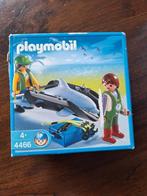 Playmobil Dolfijnentransport - 4466, Ophalen of Verzenden, Gebruikt, Complete set