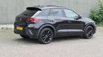 Volkswagen T-Roc 1.5 TSI R-Line Business+, Auto's, 65 €/maand, 4 cilinders, 150 pk, Zwart