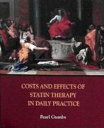 Costs and effects of statin therapy in daily practice,, Boeken, Nieuw, Ophalen of Verzenden