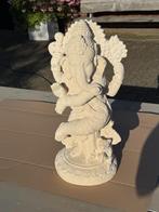 Dewi white poly Ganesha sun 25 x 25 x 55 - 17 Kilo, Ophalen, Nieuw, Overige typen