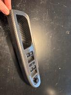 Handgreep bestuurdersdeur, Ophalen, Gebruikt