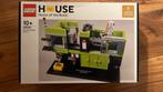 Lego set 40502 Lego House The Brick Moulding Machine NIEUW, Kinderen en Baby's, Ophalen of Verzenden, Nieuw, Complete set, Lego