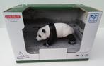 Chinese Panda Beer - Collect Wild Life - Modelfiguur, Nieuw, Ophalen of Verzenden