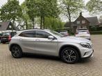 Mercedes-Benz GLA 200 Ambition Automaat Navi (bj 2015), Auto's, 65 €/maand, Gebruikt, Euro 6, 1595 cc