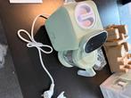 Gloednieuwe Baby Stomer, Blender, Flessenwarmer, Food Maker, Ophalen of Verzenden, Zo goed als nieuw, Flessen- of potjesverwarmer