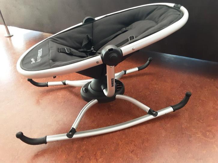 Wipstoel voor baby, schommelstoel, baby swing, Kinderen en Baby's, Kinderspulletjes, Ophalen