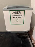 Nibe Eminent Boiler, Doe-het-zelf en Verbouw, Geisers en Boilers, Ophalen, Gebruikt, Minder dan 3 jaar oud