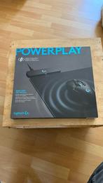 Logitech G PowerPlay Wireless Charging System, Ophalen of Verzenden, Zo goed als nieuw, Overige typen, ‘LOGITECH’