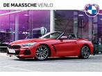 BMW Z4 Roadster sDrive20i High Executive M Sport Automaat /, Auto's, BMW, Te koop, Geïmporteerd, 14 km/l, Benzine