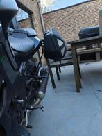 Kawasaki Z1000 bagage rek hepco c-bow, Ophalen of Verzenden, Zo goed als nieuw