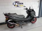 SUZUKI AN 400 BURGMAN (bj 2018), 400 cc, Scooter, Bedrijf, 12 t/m 35 kW