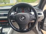 BMW M stuur met flippers  m pakket E90 E91 E92 E93 airbag, Auto-onderdelen, Besturing, Ophalen, Gebruikt, BMW