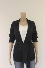 Soaked in Luxury zwart strikjasje maat 36, Soaked in Luxury, ., Zwart, Ophalen of Verzenden
