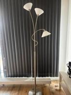 Staande vloerlamp design, Huis en Inrichting, Lampen | Vloerlampen, Ophalen of Verzenden, Zo goed als nieuw