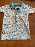 4 Funky Flavours Polo Shirt 110-116, Ophalen of Verzenden, Gebruikt, Jongen