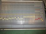 Mengtafel, Muziek en Instrumenten, Mengpanelen, Ophalen, Gebruikt, 20 kanalen of meer