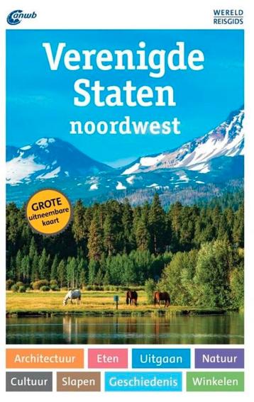 Verenigde Staten Noordwest