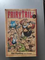 Fairy tail manga deel 1 & 2 Engels, Ophalen of Verzenden, Zo goed als nieuw, Japan (Manga), Meerdere comics
