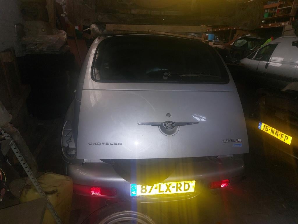 PT Cruiser Onderdelen grijs, Ophalen of Verzenden