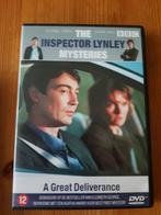 inspector lynley , serie 1 serie 3,serie 4 en great delivera, Cd's en Dvd's, Dvd's | Tv en Series, Ophalen of Verzenden, Zo goed als nieuw