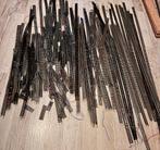 N Spoor flex Rails - Peco/Roco - Groot Baan!, Hobby en Vrije tijd, Modeltreinen | N-Spoor, Ophalen, Gebruikt, Gelijkstroom of Wisselstroom