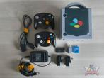 Super Famicom Gamecube + ODE + Gameboy Player + GBA Everdriv, Spelcomputers en Games, Spelcomputers | Nintendo GameCube, Overige kleuren