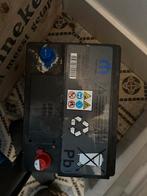 Accu 12V 60Ah 500A Fiat 500C Start-Stop, Ophalen, Gebruikt, Fiat