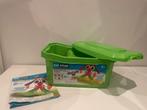 Kid K'nex - Bouwset, Kinderen en Baby's, Speelgoed | Bouwstenen, Ophalen of Verzenden, Gebruikt, K'nex