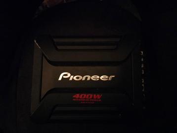 Pioneer GM-A3602 400watt versterker beschikbaar voor biedingen