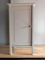 Ikea Hemnes nacht kastje wit, Huis en Inrichting, Kasten | Overige, Ophalen, Gebruikt