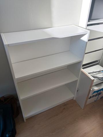 Billy kleine boekenkast ikea - afbeelding 1