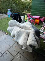 Mooie Zachte Tapijt - 160x160 cm, Huis en Inrichting, Stoffering | Tapijten en Kleden, 150 tot 200 cm, Vierkant, Ophalen of Verzenden