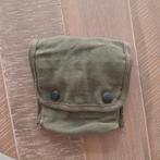 M2 Jungle first aid kit, Ophalen of Verzenden, Landmacht, Amerika, Helm of Baret