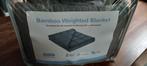 Verzwaringsdeken anti stressdeken, Huis en Inrichting, Slaapkamer | Beddengoed, Ophalen, Eenpersoons, Nieuw, Deken of Dekbed
