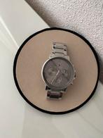 Tommy Hilfiger > Heren Horloge, Ophalen of Verzenden, Zo goed als nieuw, Staal, Overige merken