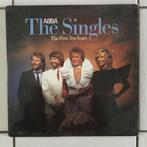 LP’s ABBA, Cd's en Dvd's, Vinyl | Pop, 1960 tot 1980, Gebruikt, Ophalen of Verzenden, 12 inch