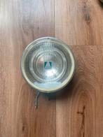 Hella mistlamp heel groot! rally lamp vintage oldtimer, Auto-onderdelen, Verlichting, Ophalen of Verzenden, Gebruikt