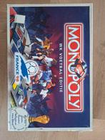 Monopoly WK Editie 1998, Vijf spelers of meer, Ophalen of Verzenden, Gebruikt, Parker