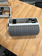 Papier rolhouder 30 cm incl 3/4 rol inpakpapier, Ophalen, Zo goed als nieuw