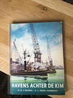 Havens achter de kim/bovens/naurebout, Boeken, Prentenboeken en Plaatjesalbums, Gelezen, Ophalen of Verzenden