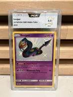 Pokemon card - Serviper Hidden Fates SV15/SV94  PCA 9.5 grad, Verzenden, Nieuw, Losse kaart, Foil
