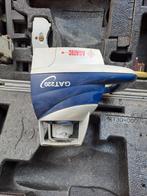 Laser Agatec GAT220 - Goede Staat, Doe-het-zelf en Verbouw, Ophalen of Verzenden, Gebruikt, Licht