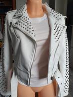 Women's biker jacket, Kleding | Dames, Jasjes, Kostuums en Pakken, Nieuw, Ophalen of Verzenden