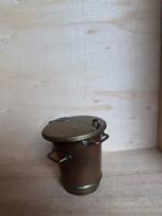 oude poppenhuis vuilnisbak maarssen, Verzamelen, Poppenhuizen en Toebehoren, Ophalen of Verzenden, Gebruikt, Decoratie