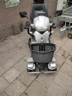 Diverse scootmobiels te koop aangeboden., Ophalen, 16 km/u of meer, 46 km of meer, Quingo