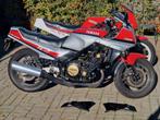 Yamaha FZ 750 1986 (1FN), Motoren, Ophalen, Gebruikt