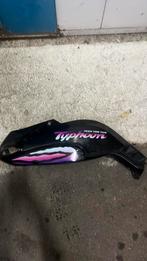 Typhoon rechter zijkap, Motoren, Tuning en Styling, Ophalen of Verzenden