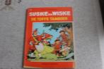183 Suske en Wiske. De Toffe Tamboer., Eén stripboek, Ophalen of Verzenden, Gelezen