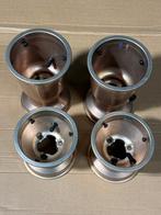 Goldspeed magnesium velgenset 130/210mm, Ophalen of Verzenden, Zo goed als nieuw, Onderdelen Kart