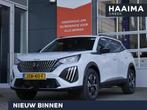 Peugeot 2008 1.2 Hybrid 145 Allure | Automaat | Nieuwe auto, Stof, Euro 6, 1199 cc, Wit